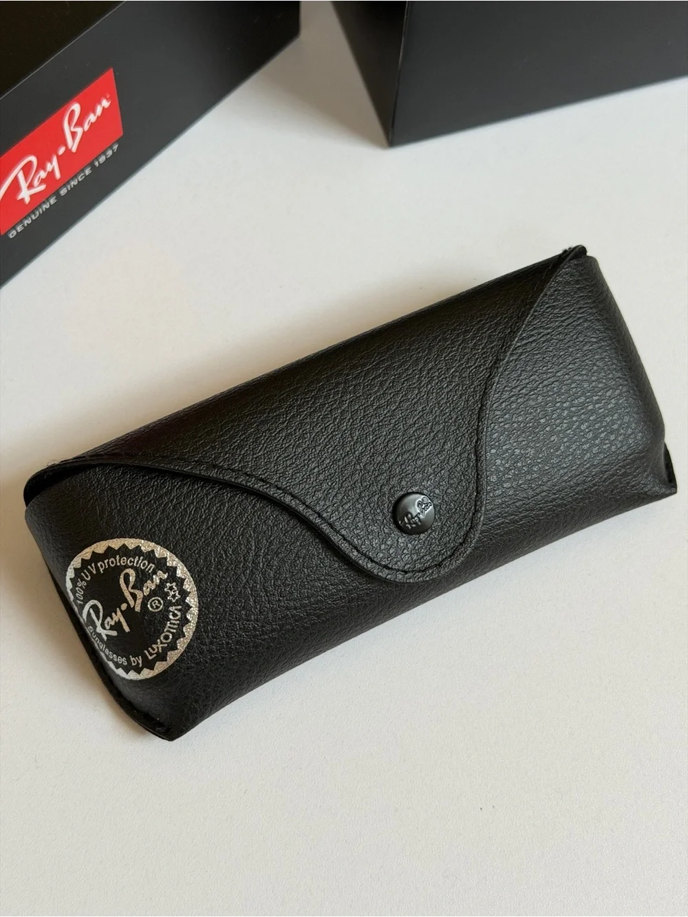 Ray-Ban Round Metal Legend Sunglasses